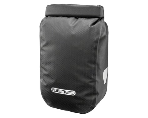 Ortlieb Fork-Pack Front Pannier (Black) (5.8L)