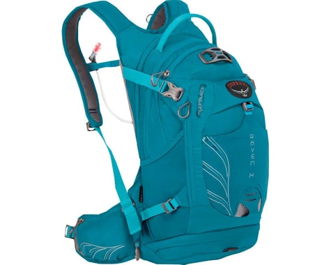 Osprey Raven 14 Women's Hydration Pack (Tempo Teal) (One Size)