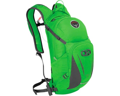 Osprey Viper 13 Hydration Pack (Wasbai Green) (One Size)