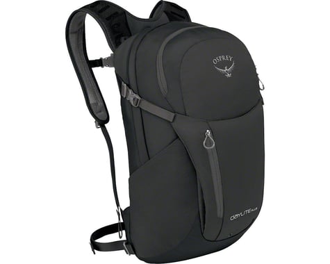Osprey Daylite Plus Backpack (Black)