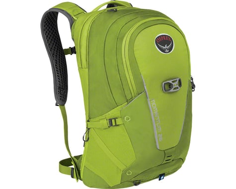Osprey Momentum 26 Backpack (Orchard Green) (One Size)