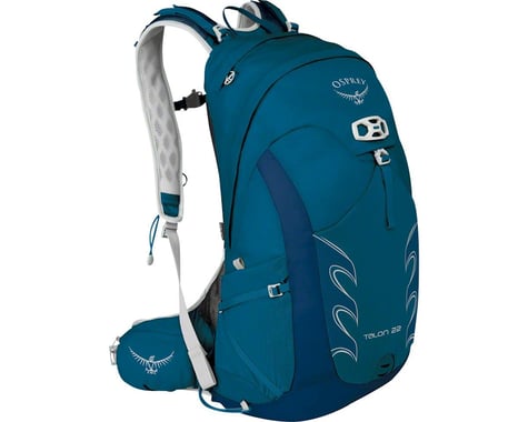 Osprey Talon 22 Backpack (Ultramarine Blue)