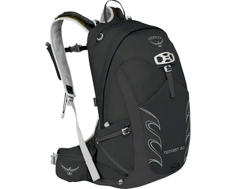 Osprey Tempest 20 Women's Backpack (Black)