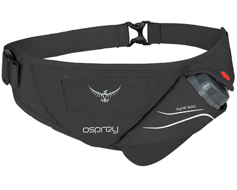 Osprey Dyna Solo Women's Hydration Belt (Black Opal)