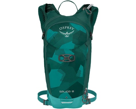 Osprey Salida 8 Women's Hydration Pack (Teal Glass)
