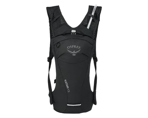 Osprey Katari 1.5 Hydration Pack (Black)