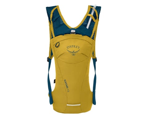 Osprey Katari 1.5 Hydration Pack (Primavera Yellow)