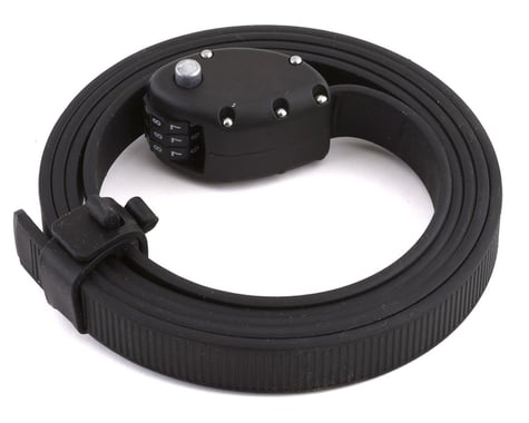 Ottolock Cinch Lock (Stealth Black) (60")