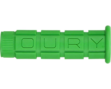 Oury Thick Grips (Green)