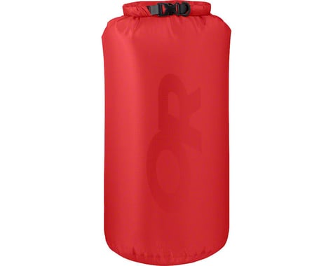 Outdoor Research UltraLite Dry Sack (Red) (5 Liter)