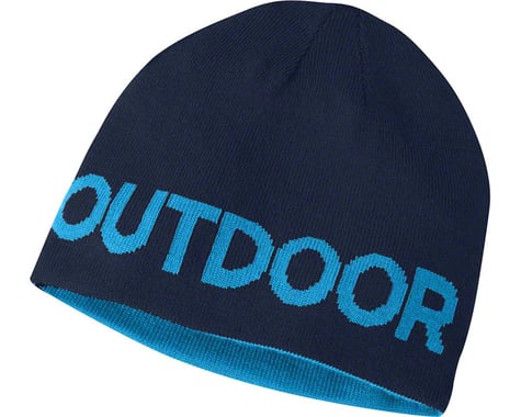 Outdoor Research Booster Beanie (Night/Tahoe)