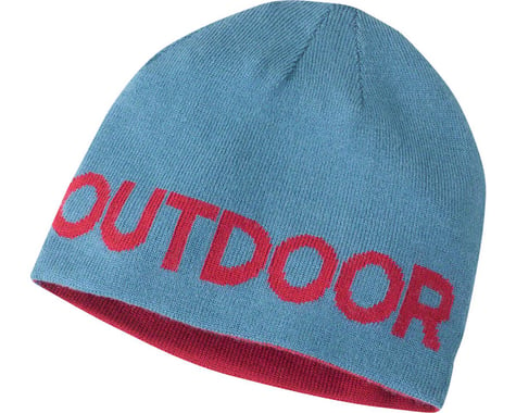 Outdoor Research Booster Beanie (Vinatge/Agate)