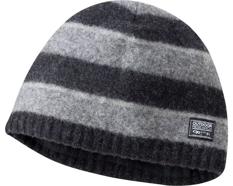 Outdoor Research Route Beanie (Black)