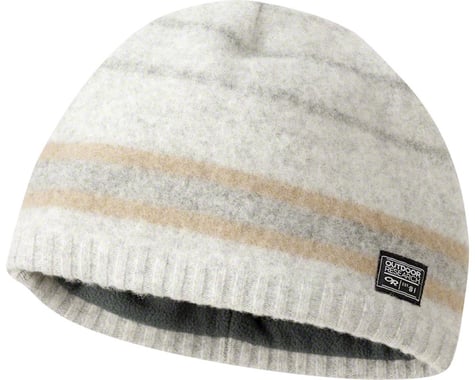 Outdoor Research Route Beanie (Pewter)