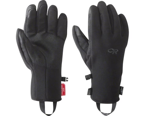 Outdoor Research Gripper Sensor Men's Gloves (Black)