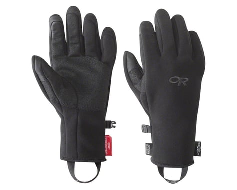 Outdoor Research Gripper Sensor Women's Gloves (Black)