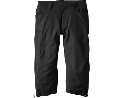 Outdoor Research Ferrosi Men's 3/4 Pants (Black)