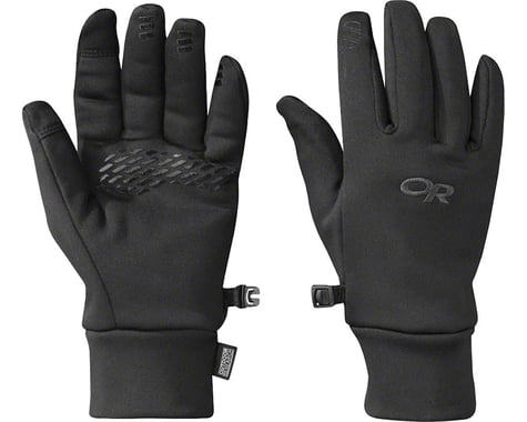 Outdoor Research PL400 Sensor Women's Gloves (Black)