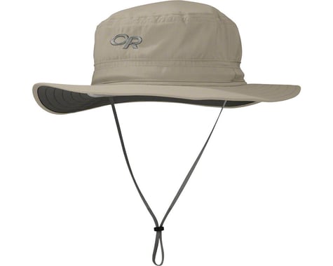Outdoor Research Helios Sun Hat (Khaki) (M)