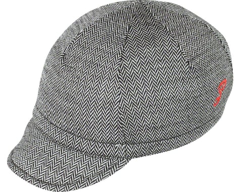 Pace Sportswear Merino Wool Cap (Mini Herringbone)