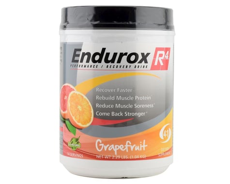 Pacific Health Labs Endurox R4 (Grapefruit)