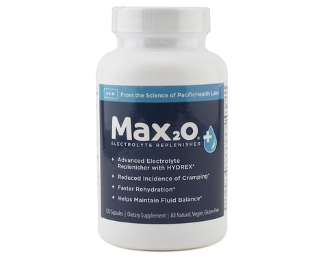 Pacific Health Labs Max20 Electrolyte Supplement