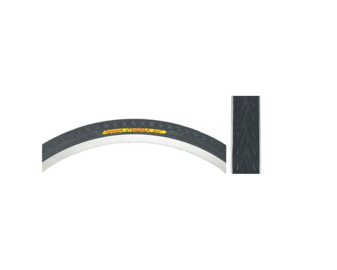 Panaracer Pasela Road Tire (Black) (24" / 520 ISO) (1")