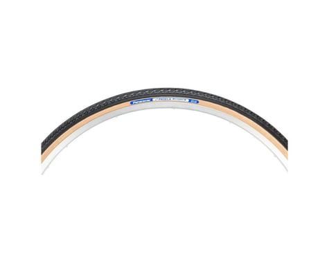 Panaracer Pasela ProTite Tire (Tan Wall) (27" / 630 ISO) (1-1/4")
