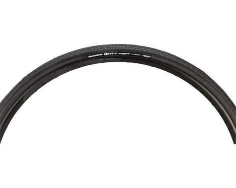 Panaracer T-Serv ProTite Tire (Black) (700c / 622 ISO) (25mm)