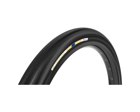 Panaracer GravelKing Slick Gravel Tire (Black) (700c) (28mm)