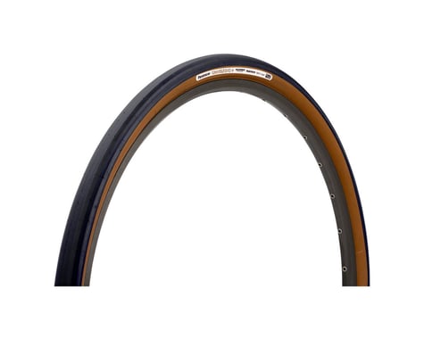 Panaracer Gravelking + Tubeless Gravel Tire (Black/Brown)