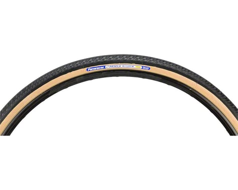 Panaracer Pasela ProTite Tire (Black/Tan) (700c / 622 ISO) (35mm)