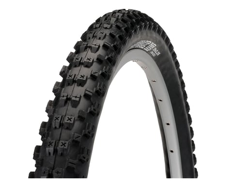 Panaracer Rampage Mountain Tire (Folding) (Black)