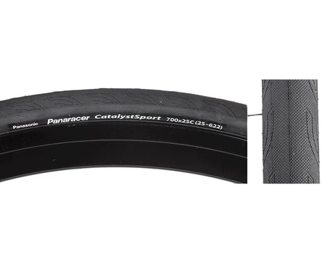 Panaracer Catalyst Sport Road Tire (Black)