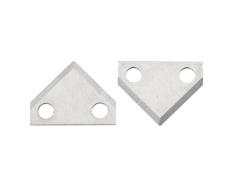 Park Tool Replacement Blades (For HBT-1) (Pair)