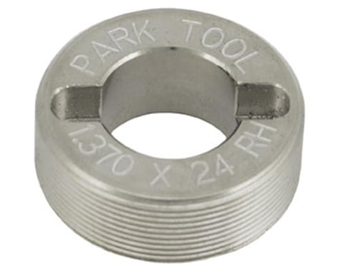 Park Tool Bottom Bracket Taps (Guides, Facer)