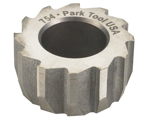 Park Tool 754.2 1-1/8" Head Tube Reamer (33.9mm)