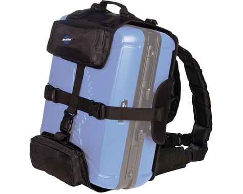 Park Tool Backpack Harness for BX-1 and 2 Blue Box Tool Case