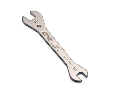 Park Tool CBW-1 Open End Brake Wrench (8.0 - 10.0mm)