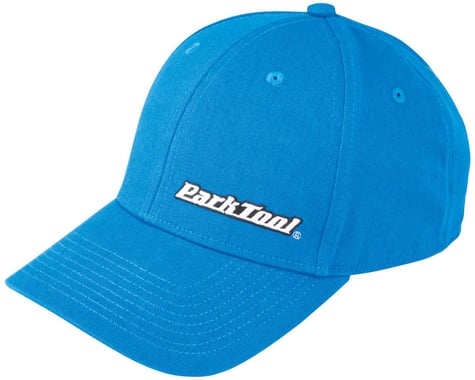 Park Tool Ball Cap (Blue)