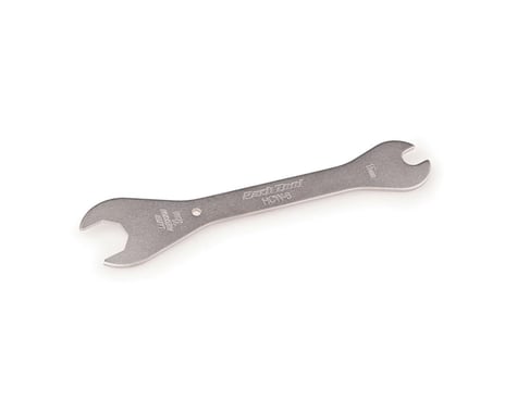 Park Tool HCW-6 Headset & Pedal Wrench (32.0mm & 15.0mm)