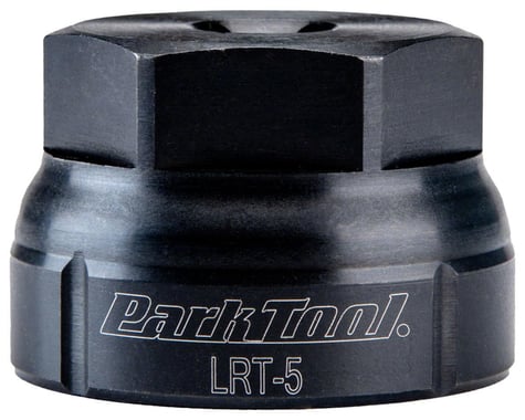 Park Tool LTR-5 Fazua Direct Mount Lockring Tool (Black)