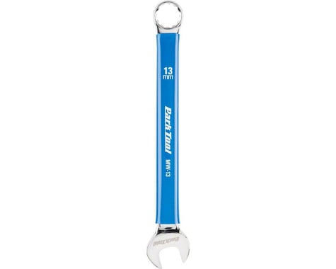 Park Tool Metric Wrenches (Blue/Chrome) (13mm)