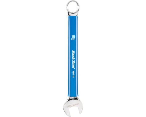 Park Tool Metric Wrenches (Blue/Chrome) (15mm)