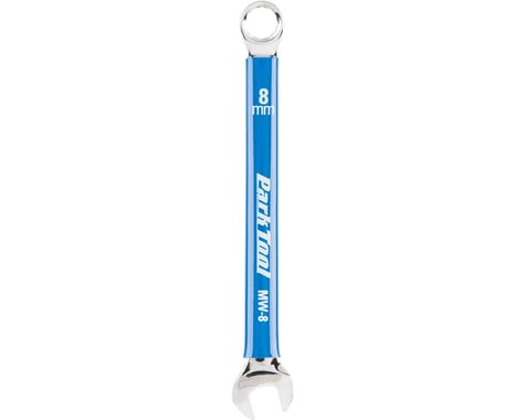 Park Tool Metric Wrenches (Blue/Chrome) (8mm)