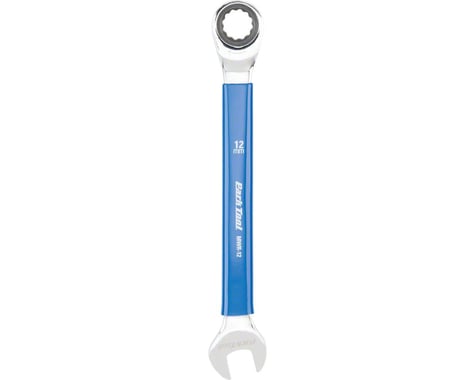 Park Tool MWR Metric Wrench Ratcheting (12mm)