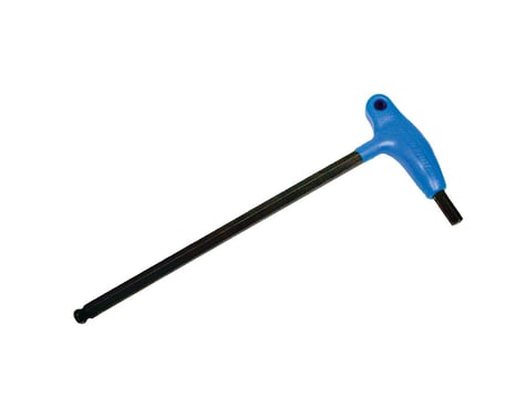 Park Tool P-Handle Hex Wrenches (Blue) (10mm)