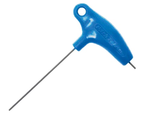 Park Tool P-Handle Hex Wrenches (Blue) (2mm)