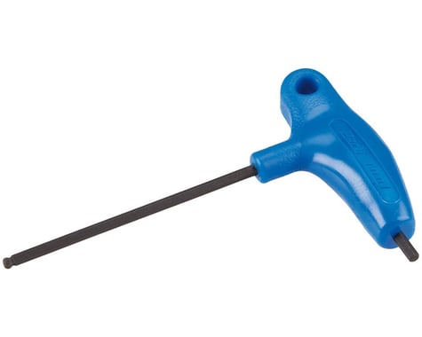 Park Tool PH-10 P-Handled Hex Wrench (4mm)