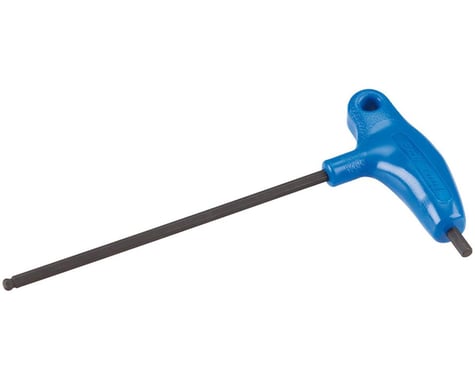 Park Tool PH-10 P-Handled Hex Wrench (5mm)
